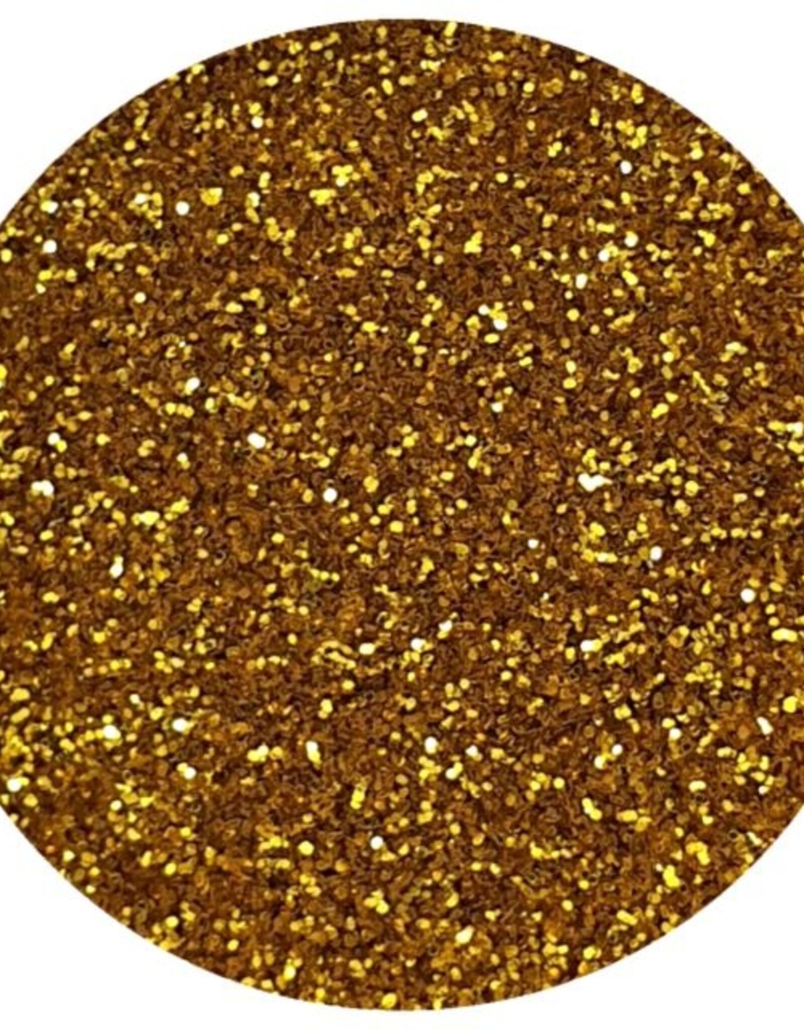 Glittermix Basic Gold