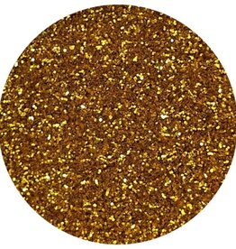 Glitter mix Basic Gold