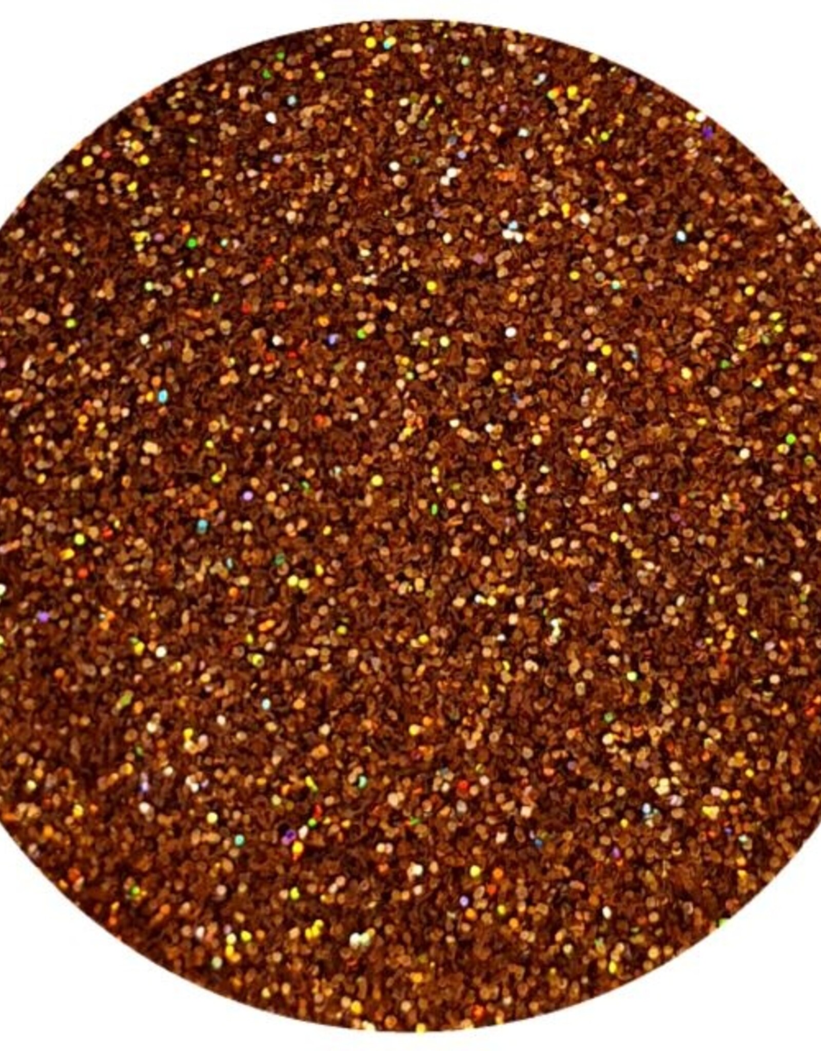 Glitter Mix Basic Holo Gold