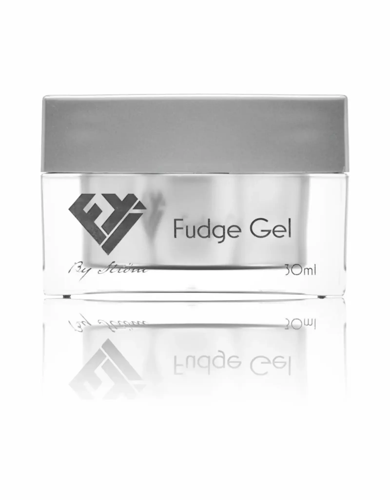 FYI Fudge Brilliant Clear