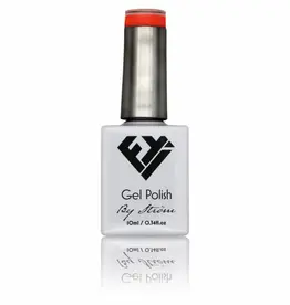 FYI Gel Polish Firecracker