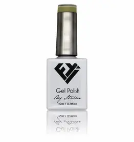 FYI Gel Polish Let's Go