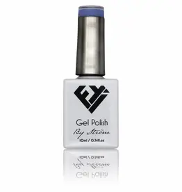 FYI Gel Polish Obvious