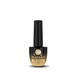 Top No Wipe - VELVET MATTE 15ml