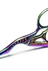 Working material scissors