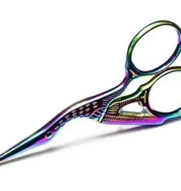 Working material scissors