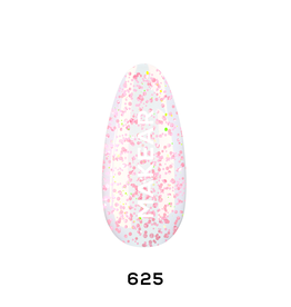 Gel Polish 625 Daisy