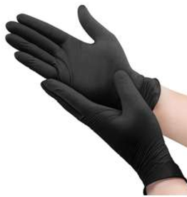 FYI Nitrile gloves