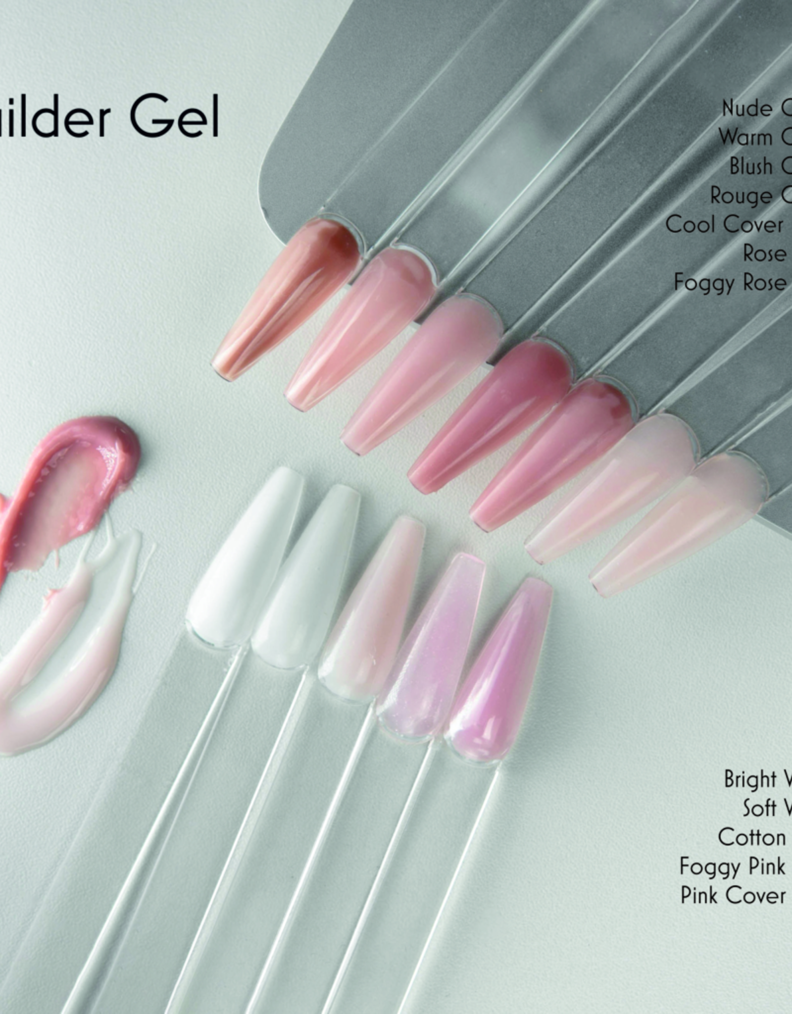 FYI Gel Rose 3 in 1