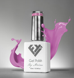 Gel Polish Guilty