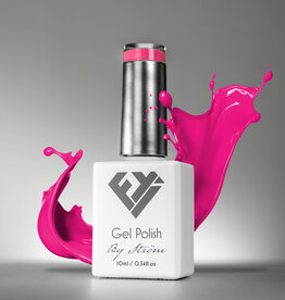 FYI Gel Polish Popsicle