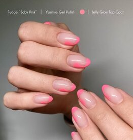 FYI FYI Fudge Baby Pink