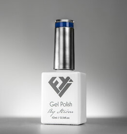 FYI Gel Polish It´s a Wrap