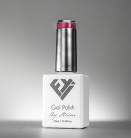 FYI Gel Polish Mean Girl