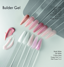 Gel Rose 3 in 1  Sample