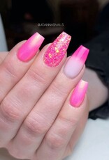 Gel Polish Popsicle