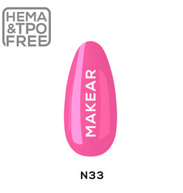 N33  summer neon collectie