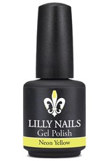 Lilly Nails Nailart Glitters - Lilly Nails