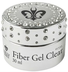 Gel Fiber Clear