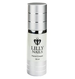 Lilly Nails Hand Cream 30ml