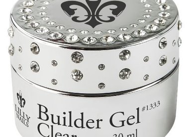 Gel Builder 