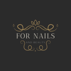 For Nails and Beauty groothandel voor nagelstylistes.
