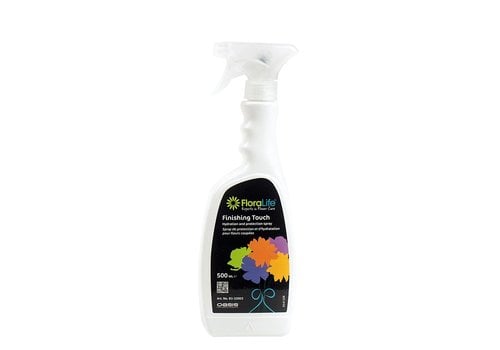 Oasis Floralife Finishing touch spray 500ml