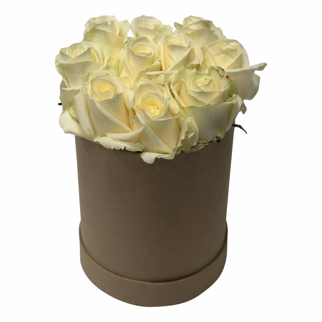 Flowerbox-Classic - moderne Geschenkideen zum Selbermachen - Bezahlbare