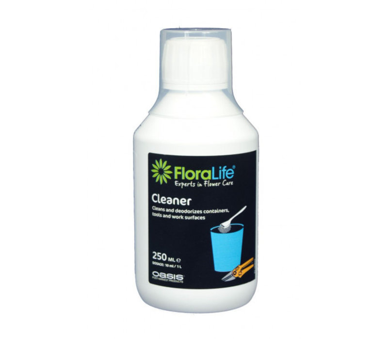 FLORALIFE® Cleaner, 250 ml BezahlbareBlumen.de