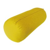 Yin yoga rol van biokatoen en scheerwolvulling