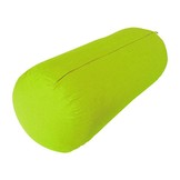 Yin yoga rol van biokatoen en scheerwolvulling