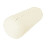 Yin yoga rol van biokatoen en scheerwolvulling