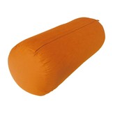 Yin yoga rol van biokatoen en scheerwolvulling