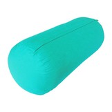 Yin yoga rol van biokatoen en scheerwolvulling