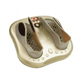 Acupressuur voetmassage apparaat