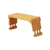 Diverse Meditatiebankjes