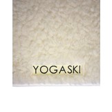 Yogamat met jouw naam of logo
