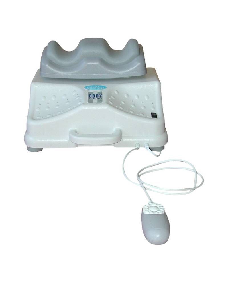 Reparatie Chi vitalizer