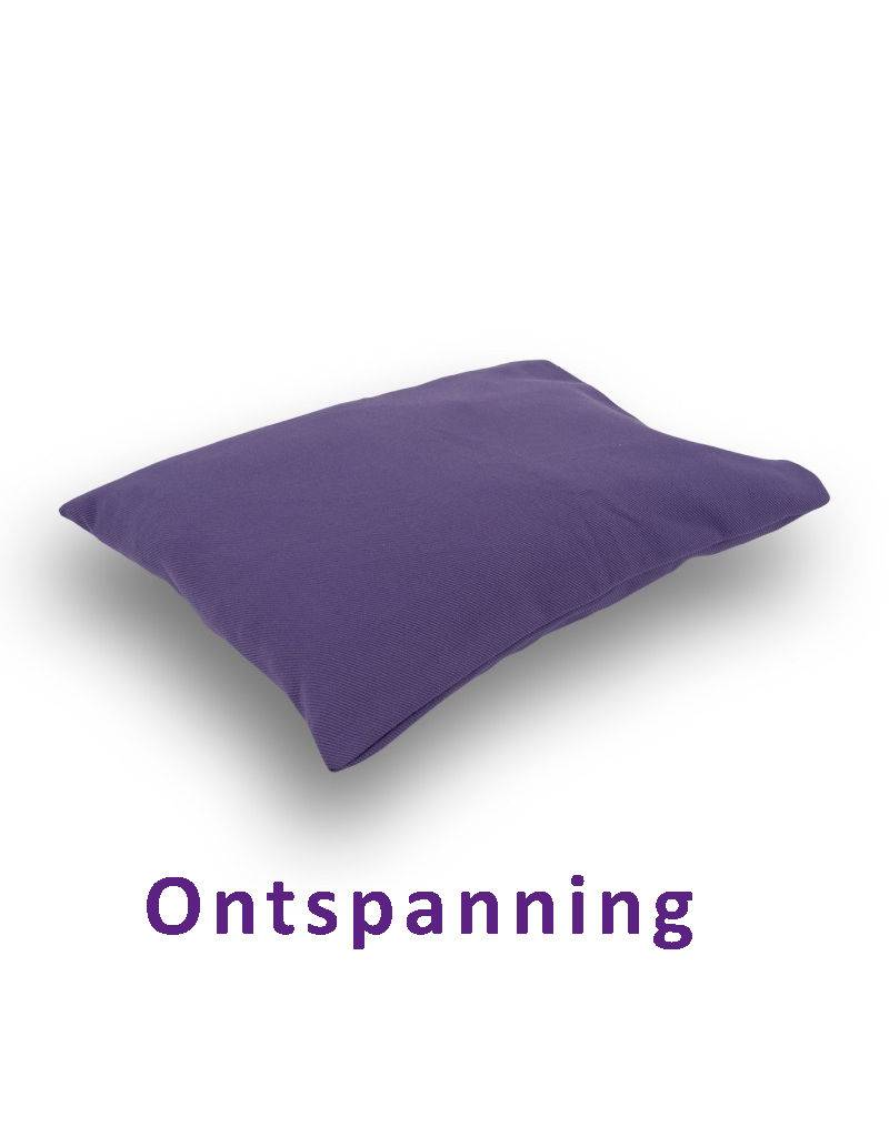 Kruidenkussen in diverse varianten