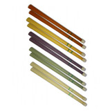 Naturhelix Meridiaan Lichaamskaarsen Gemengd 10 stuks