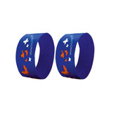 Elastieke band voor yoga mat
