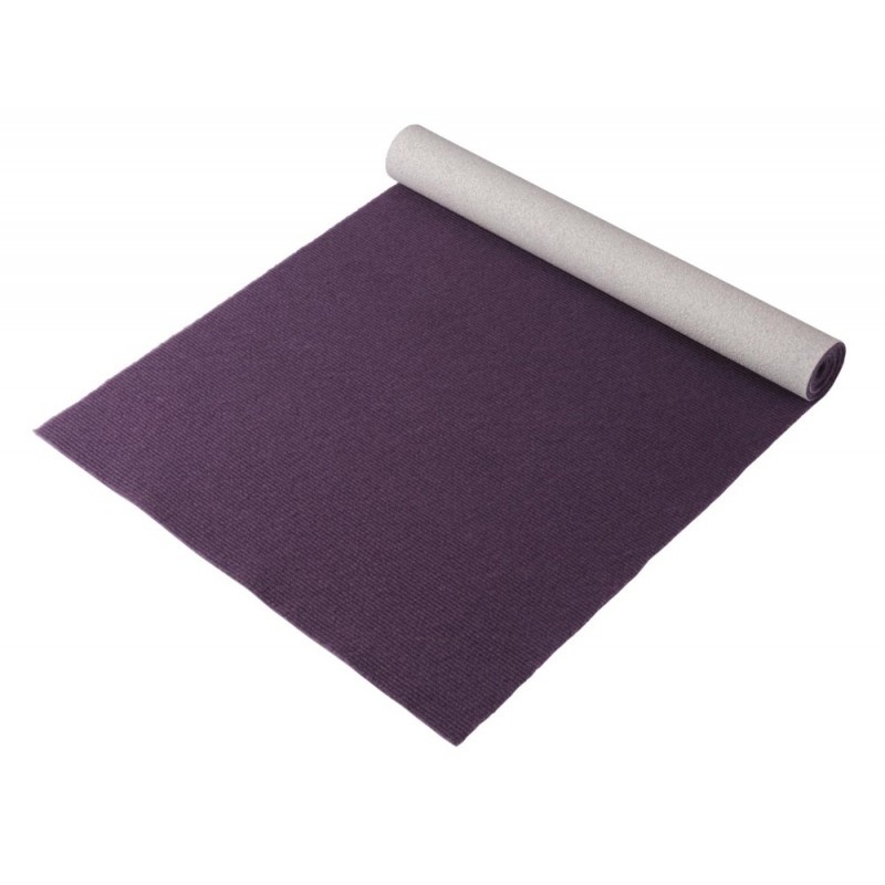 Wollen Yoga oplegmat