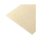 Yogamat Schapenwol 75x200x2cm