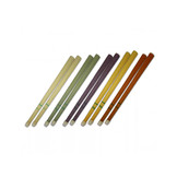 Oorkaarsen Gemengd 10 stuks