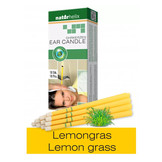 Oorkaarsen Citroengras 10 stuks