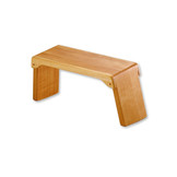 Diverse Meditatiebankjes