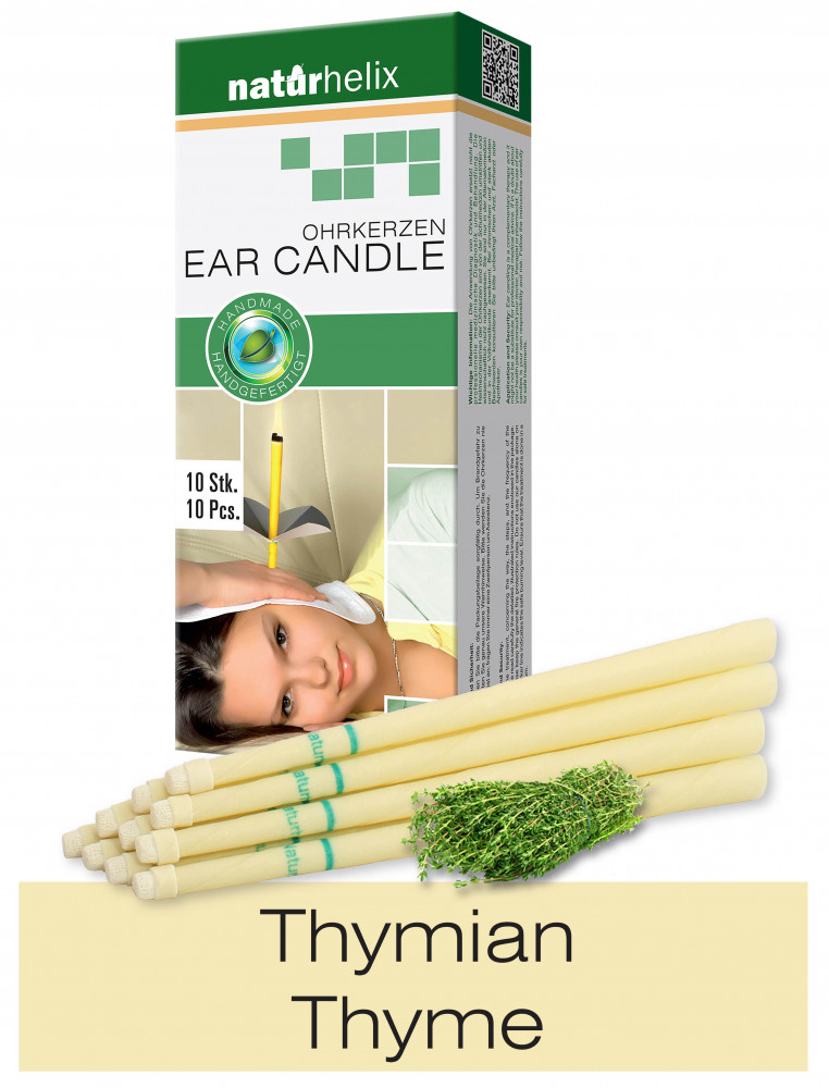 Oorkaarsen Tijm 10 stuks