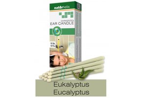 Oorkaarsen Eucalyptus 10 stuks