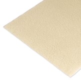 Yogamat Schapenwol BIO 100x200x1,6cm