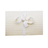 Yogamat Schapenwol 75x200x2cm - met bies